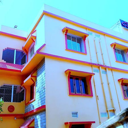 Hotel Gunjan Puri Luaran gambar