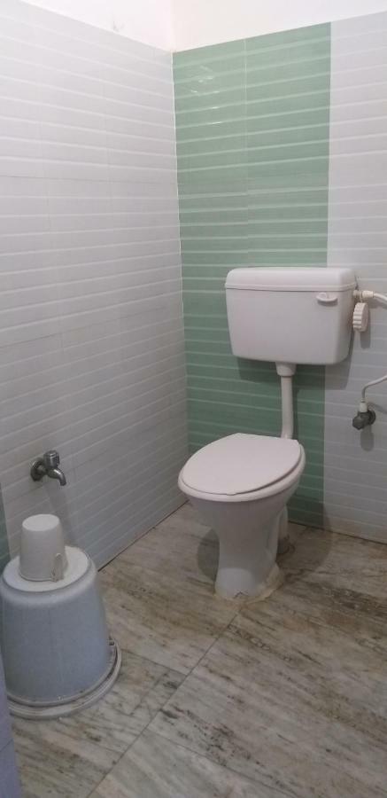 Hotel Gunjan Puri Luaran gambar
